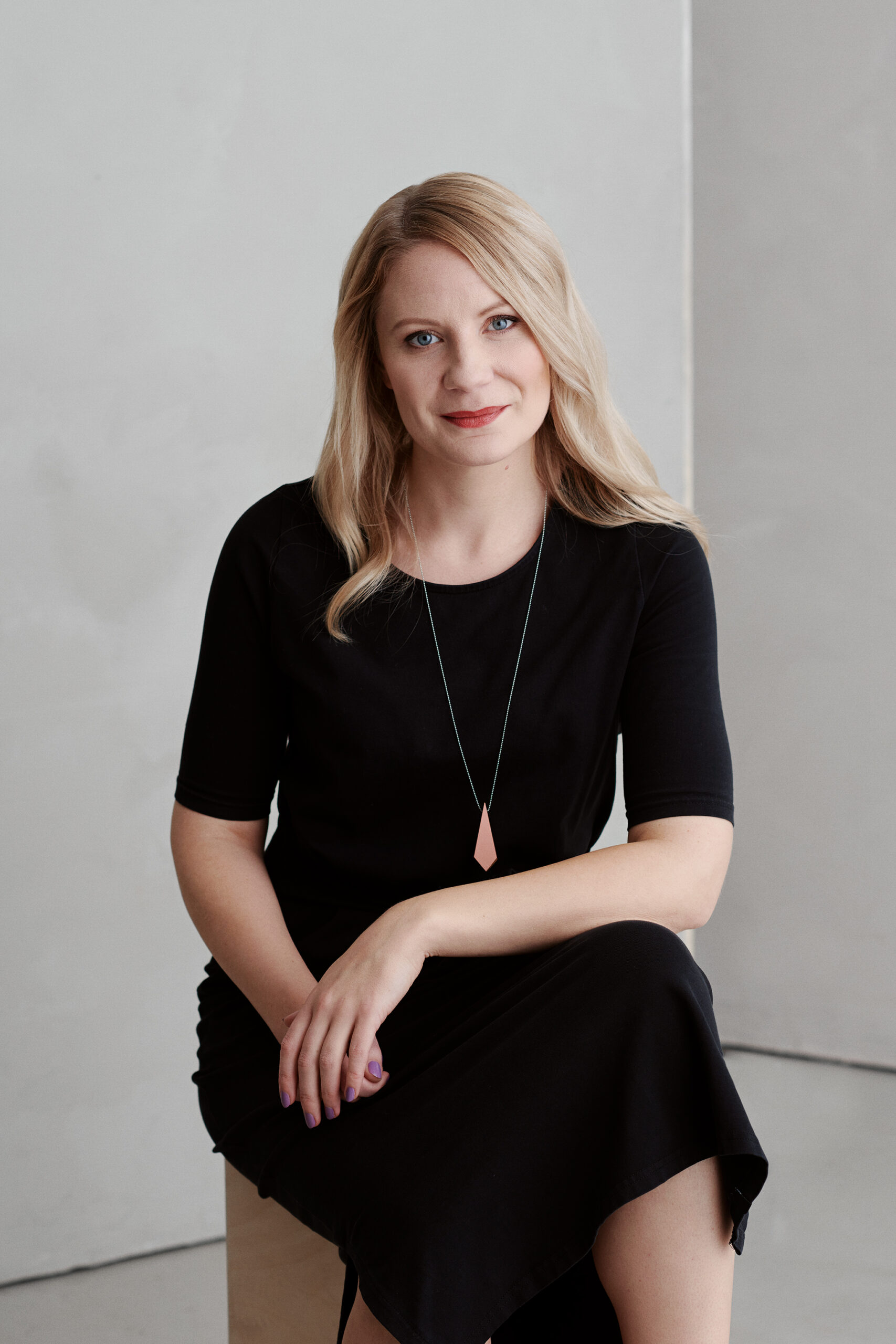 Koulutukset - Veera Nordman